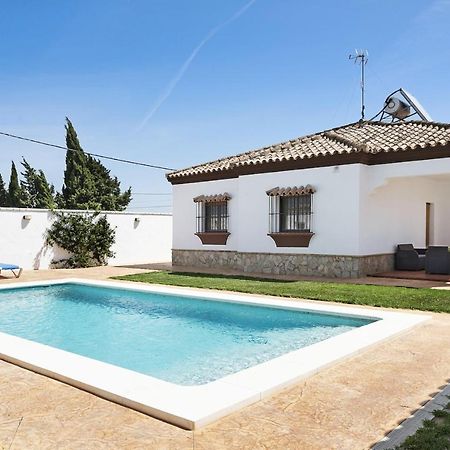 Vivienda Rural El Chiclanero Villa Conil De La Frontera Exterior photo